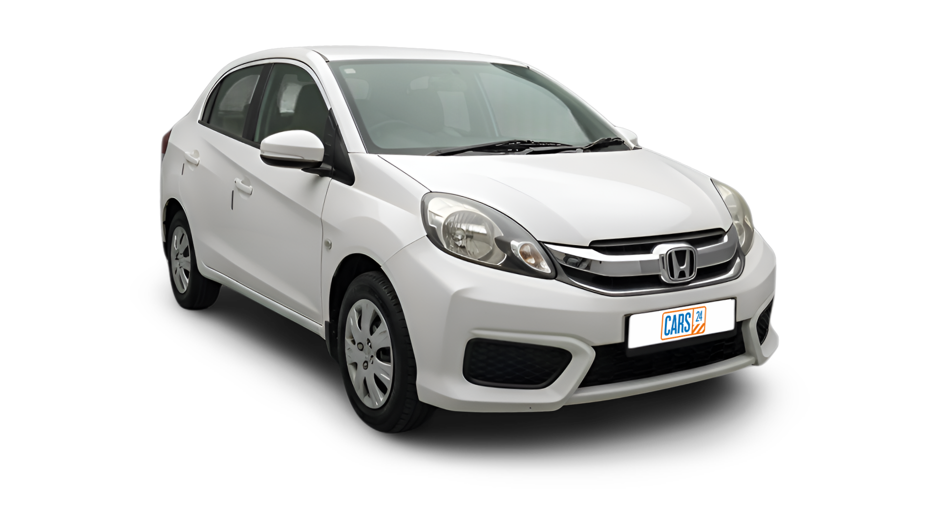 2016 Honda Amaze - Sedan - Petrol - Manual - ₹2.29 lakh